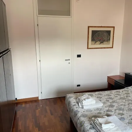Prázdninový dům Dolomiti 5.3 Verona