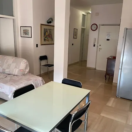 Dolomiti 5.3 Holiday home *