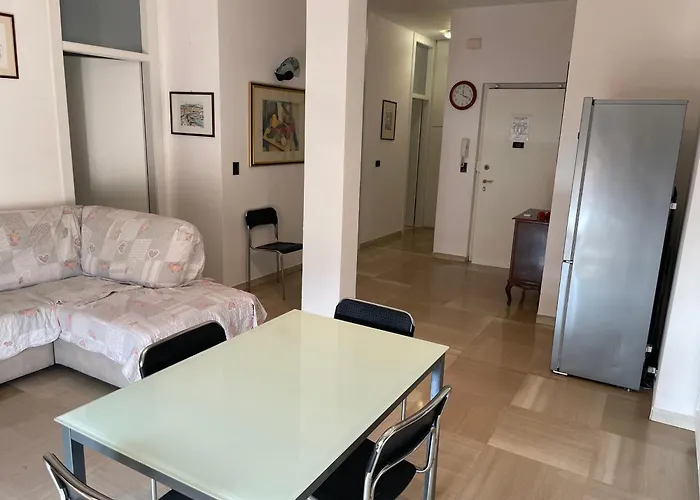 Dolomiti 5.3 Tatil Evi *