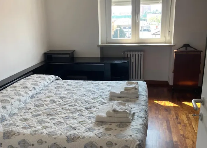 Dolomiti 5.3 Tatil Evi Verona