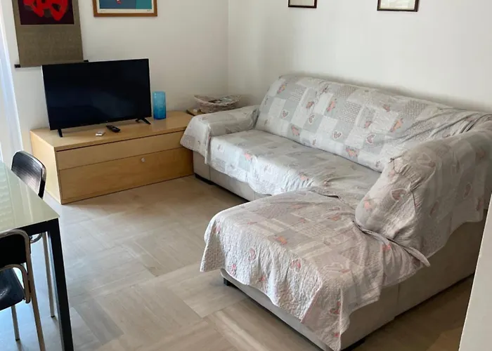 Dolomiti 5.3 Tatil Evi *