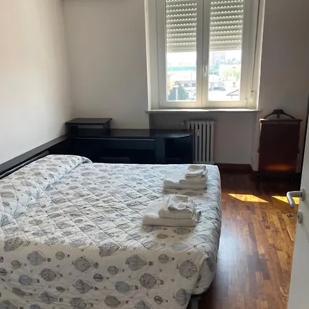 Dolomiti 5.3 Holiday home Verona