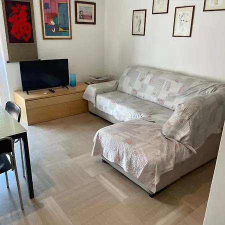 Dolomiti 5.3 Holiday home *
