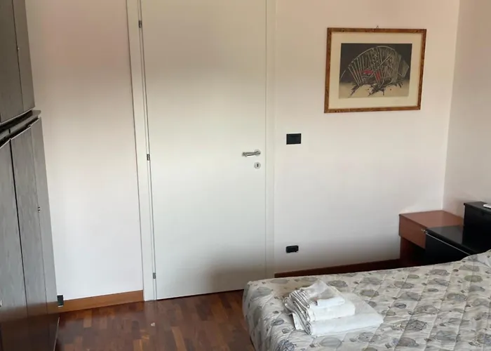 別荘 Dolomiti 5.3 ヴェローナ